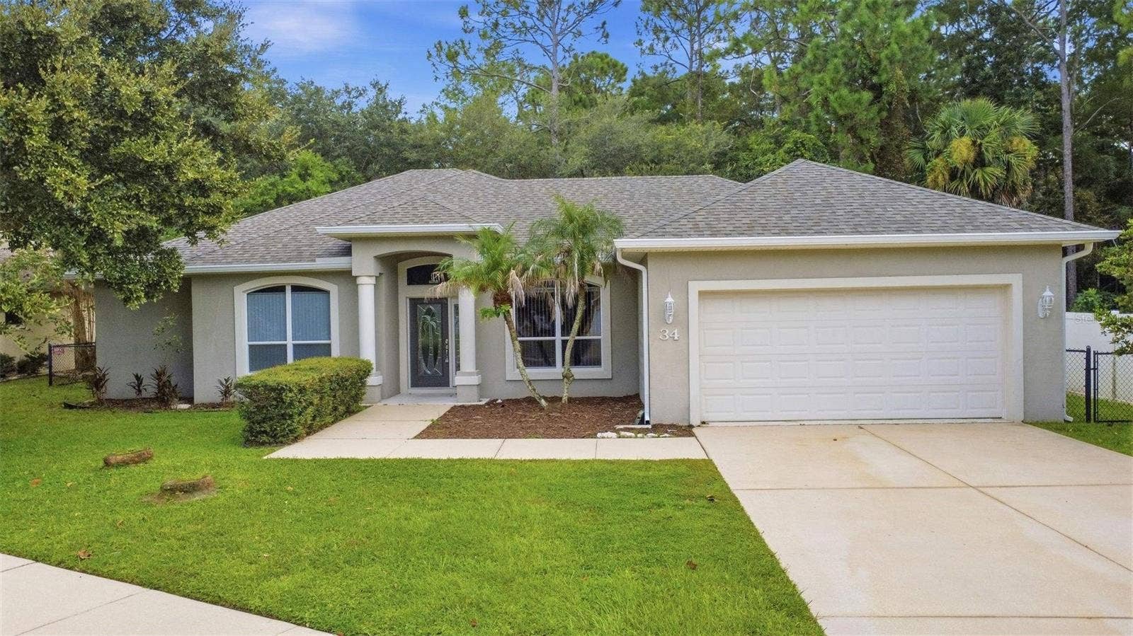 34 OCEAN PINES DRIVE, Ormond Beach, FL 32174