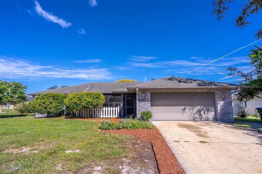 Property photo for 2536 TREEHAVEN DRIVE, Deltona, FL
