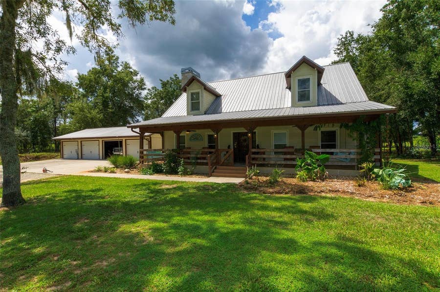Property photo for 13210 S OAKVIEW AVENUE, Floral City, FL