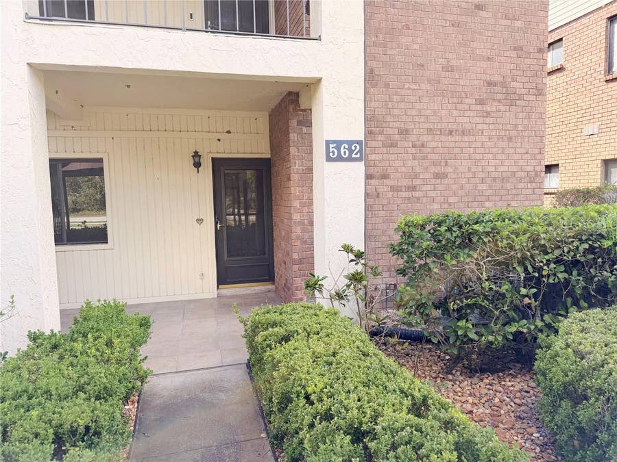 Property photo for 562 BELLTOWER AVENUE, #220, Deltona, FL