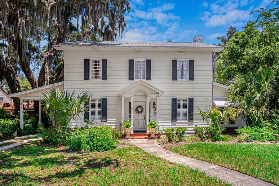 Property photo for 102 PALMORA BOULEVARD, Leesburg, FL