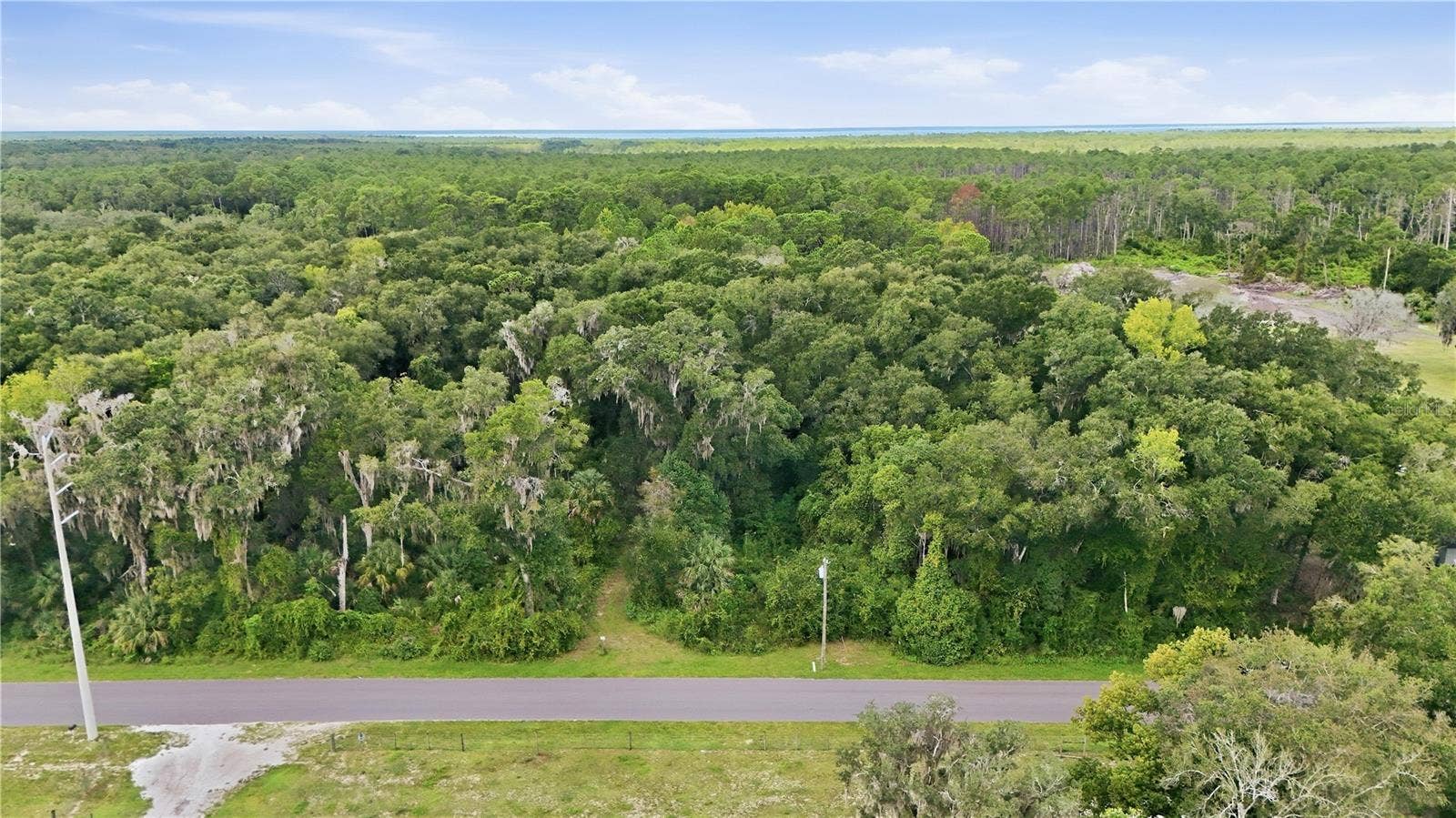 VANNOTE ROAD, Pierson, FL 32180 VANNOTE ROAD, Pierson, FL 32180