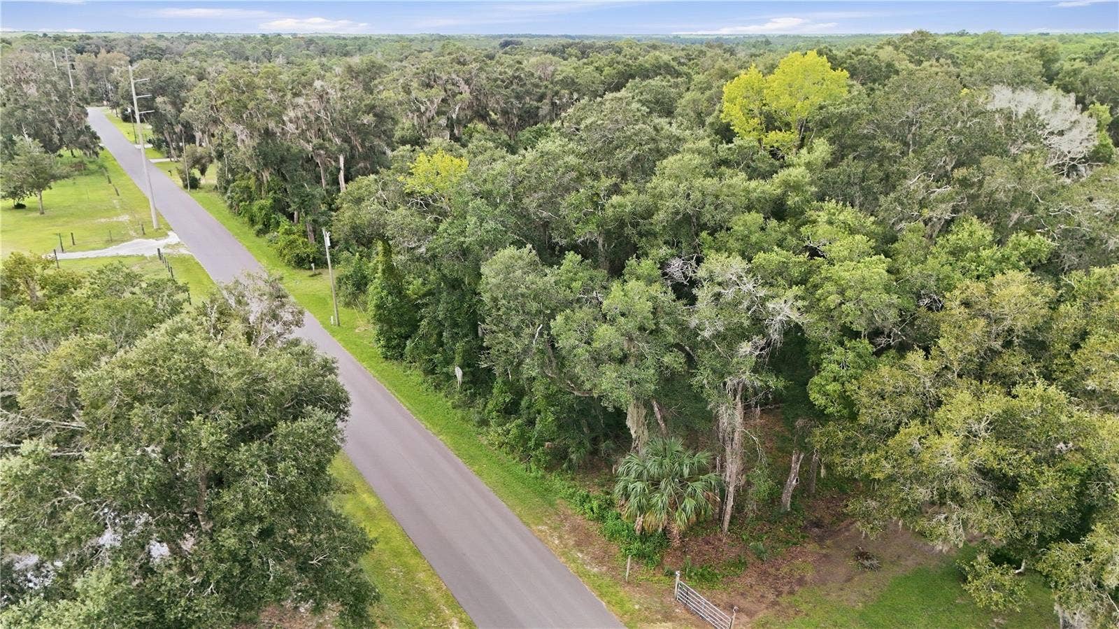 VANNOTE ROAD, Pierson, FL 32180 VANNOTE ROAD, Pierson, FL 32180