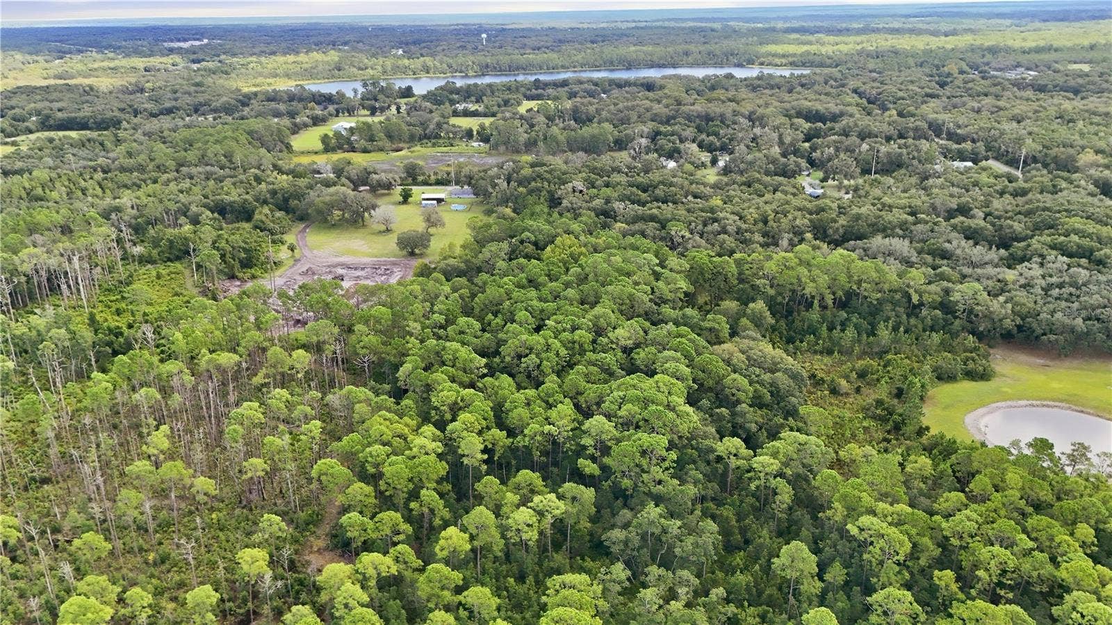 VANNOTE ROAD, Pierson, FL 32180 VANNOTE ROAD, Pierson, FL 32180