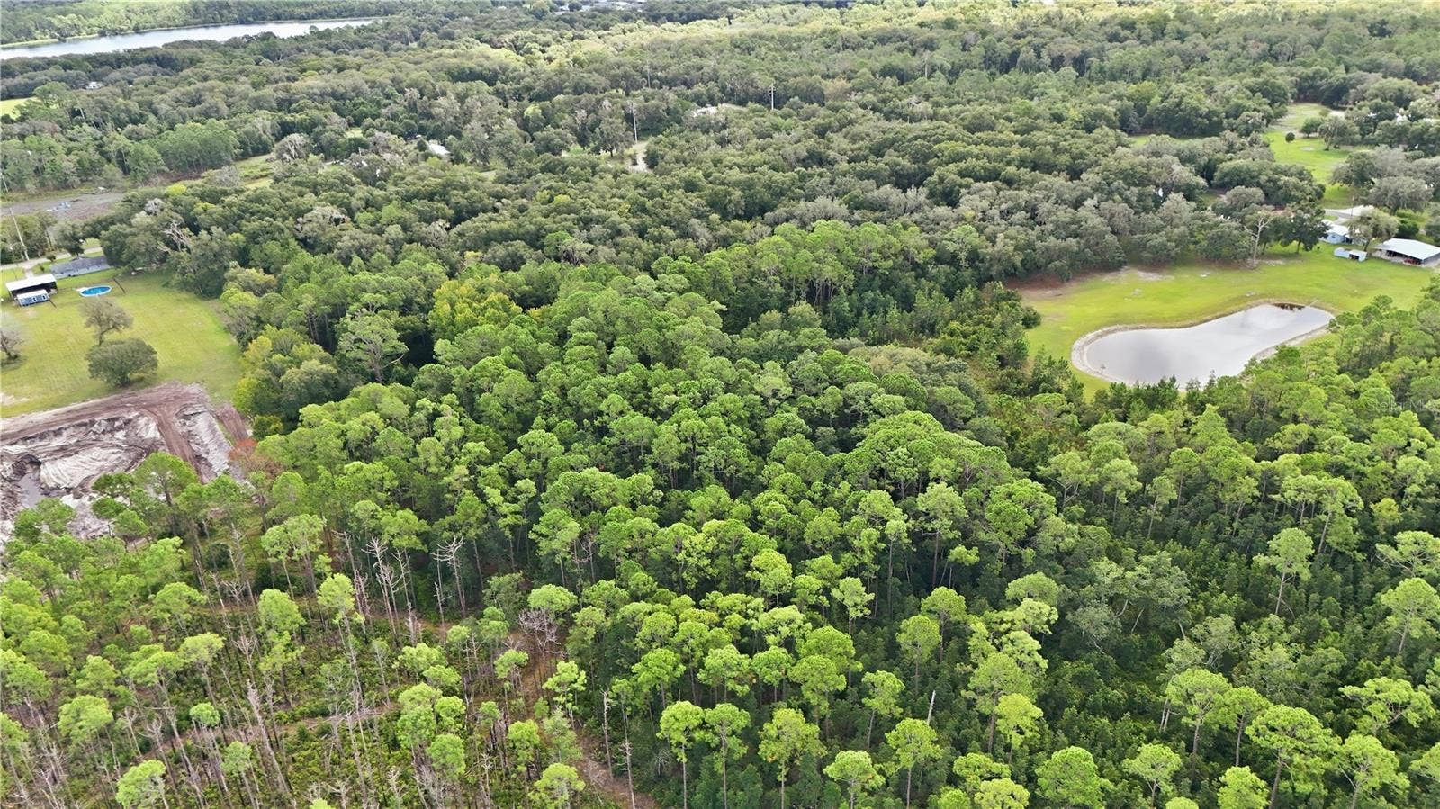 VANNOTE ROAD, Pierson, FL 32180 VANNOTE ROAD, Pierson, FL 32180