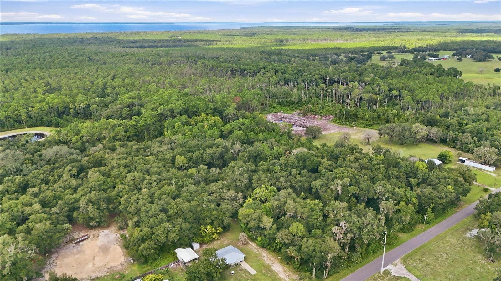 VANNOTE ROAD, Pierson, FL 32180 VANNOTE ROAD, Pierson, FL 32180