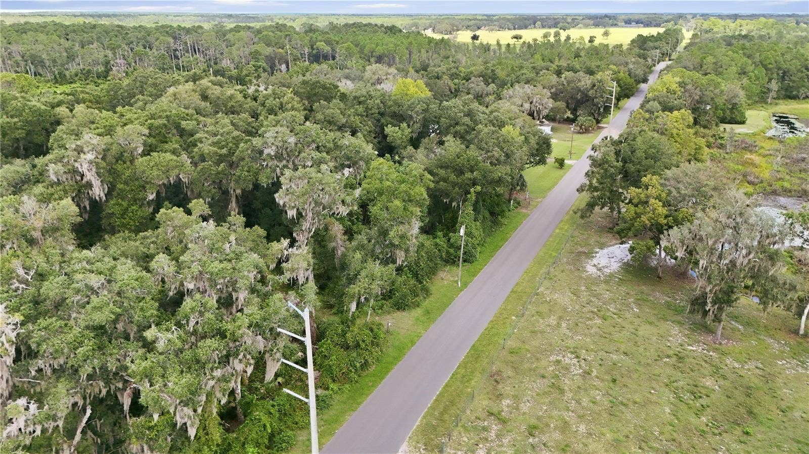 VANNOTE ROAD, Pierson, FL 32180 VANNOTE ROAD, Pierson, FL 32180