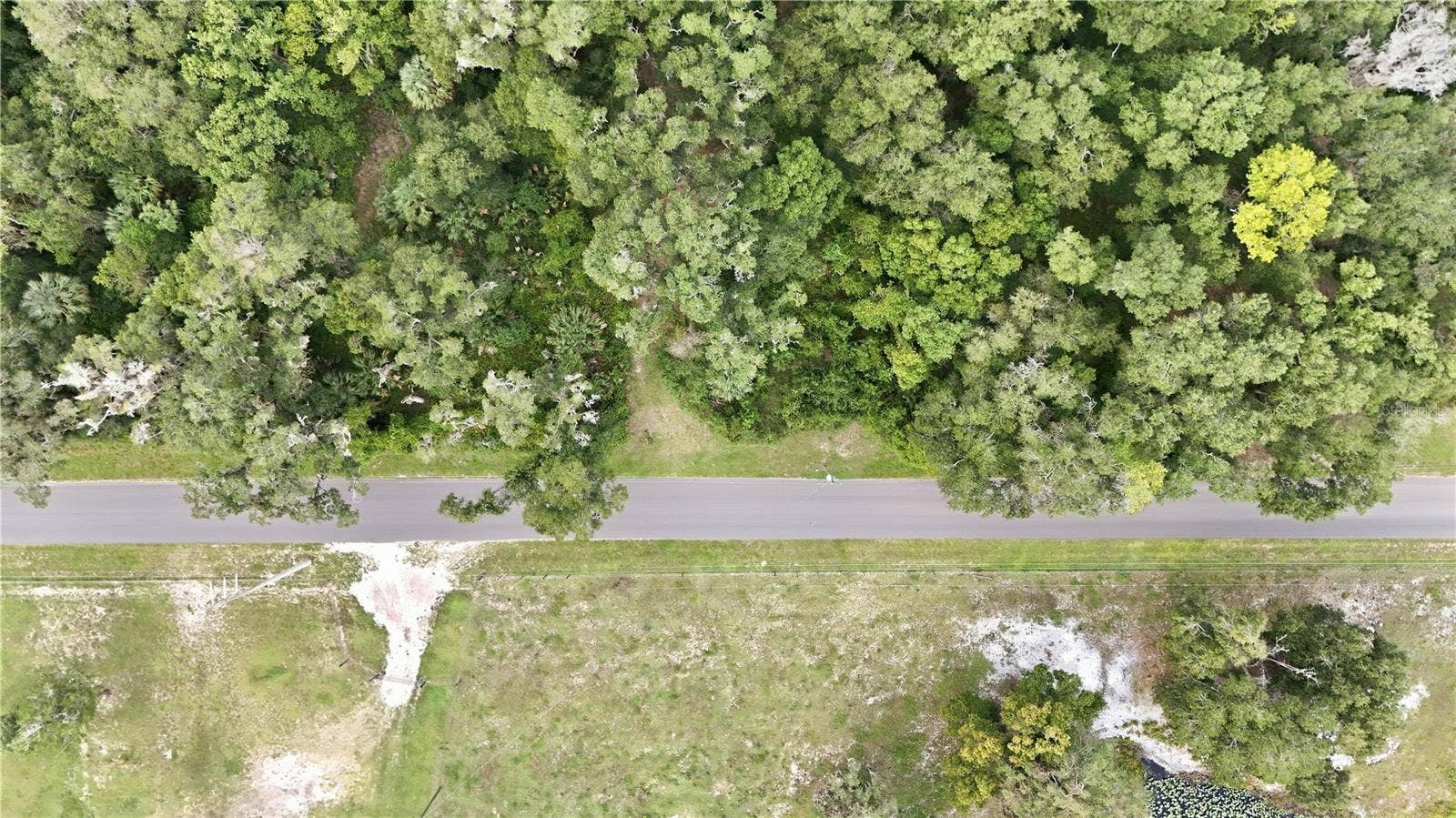 VANNOTE ROAD, Pierson, FL 32180 VANNOTE ROAD, Pierson, FL 32180