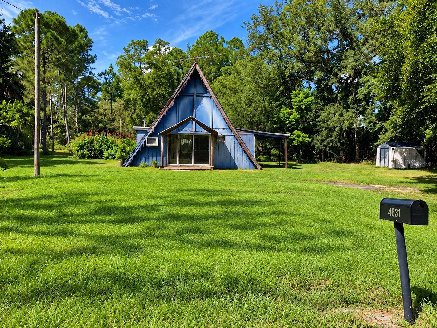 45631 PENNSYLVANIA STREET, Paisley, FL 32767 45631 PENNSYLVANIA STREET, Paisley, FL 32767