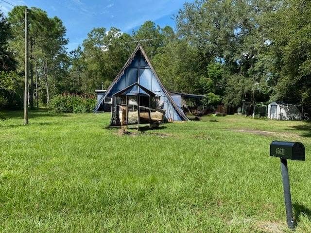 45631 PENNSYLVANIA STREET, Paisley, FL 32767 45631 PENNSYLVANIA STREET, Paisley, FL 32767