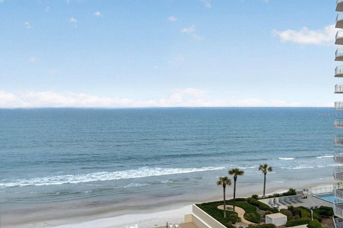 2947 S ATLANTIC AVENUE, #801, Daytona Beach Shores, FL 32118