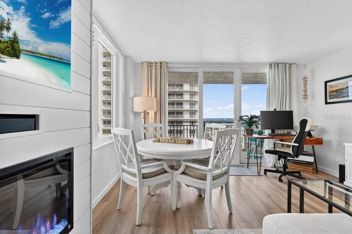2947 S ATLANTIC AVENUE, #801, Daytona Beach Shores, FL 32118