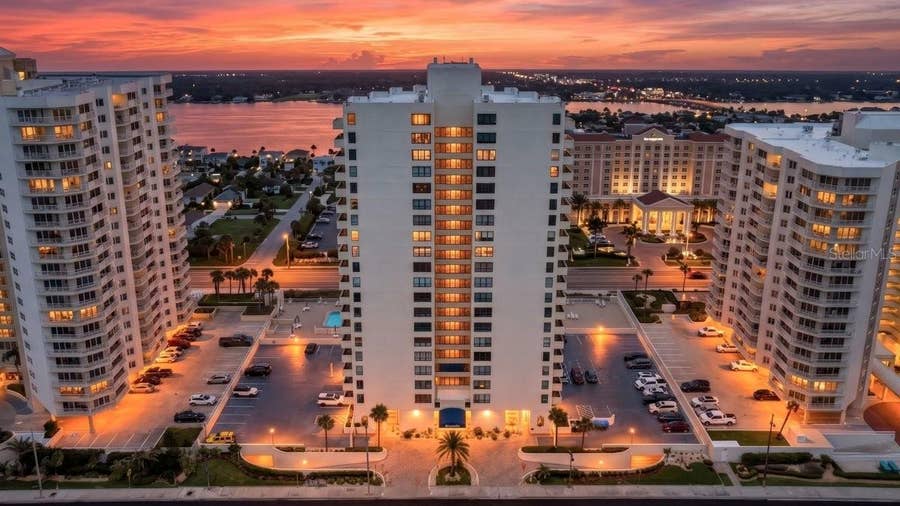 Property photo for 2947 S ATLANTIC AVENUE, #801, Daytona Beach Shores, FL