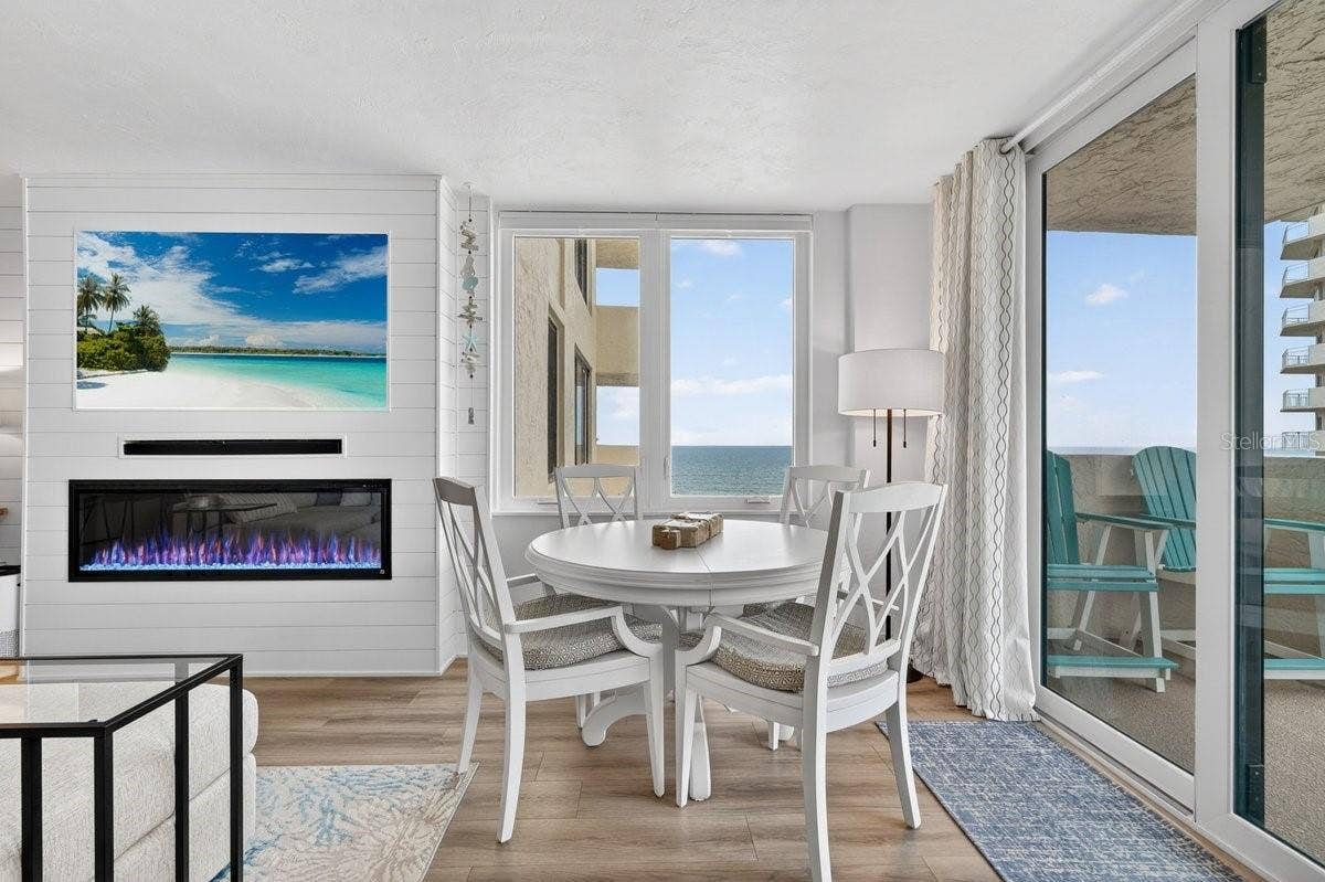 2947 S ATLANTIC AVENUE, #801, Daytona Beach Shores, FL 32118