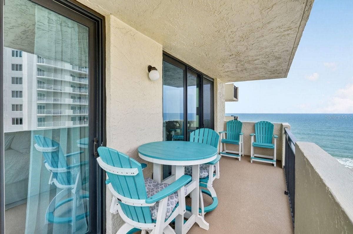 2947 S ATLANTIC AVENUE, #801, Daytona Beach Shores, FL 32118