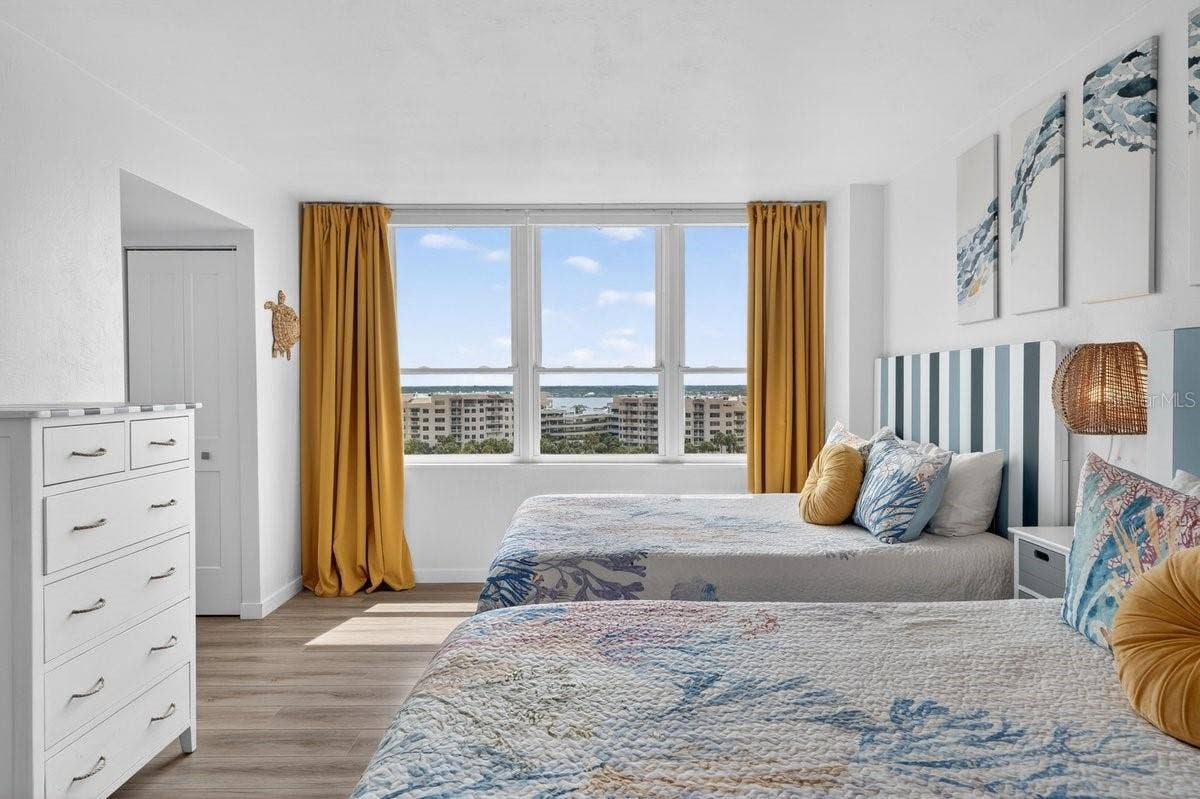 2947 S ATLANTIC AVENUE, #801, Daytona Beach Shores, FL 32118