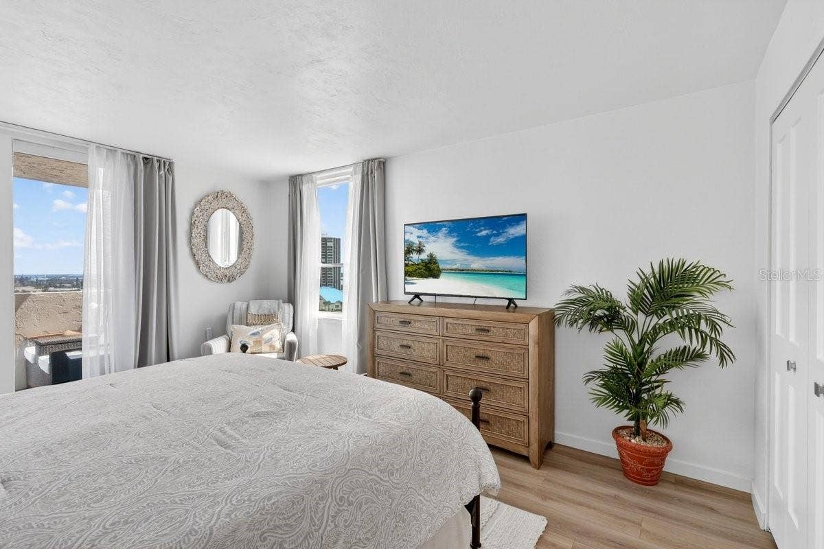 2947 S ATLANTIC AVENUE, #801, Daytona Beach Shores, FL 32118