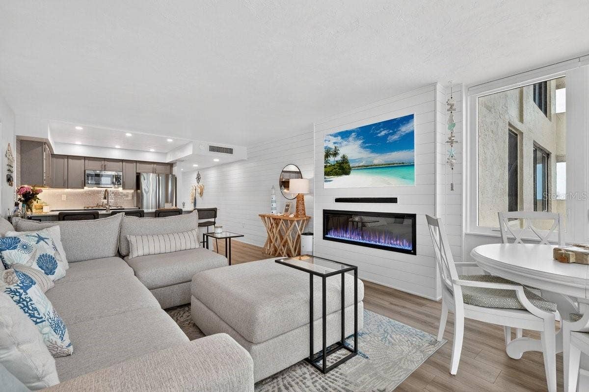 2947 S ATLANTIC AVENUE, #801, Daytona Beach Shores, FL 32118