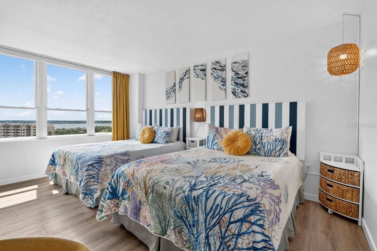 2947 S ATLANTIC AVENUE, #801, Daytona Beach Shores, FL 32118
