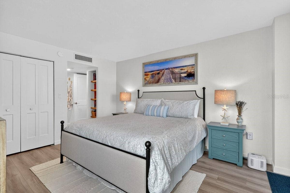 2947 S ATLANTIC AVENUE, #801, Daytona Beach Shores, FL 32118