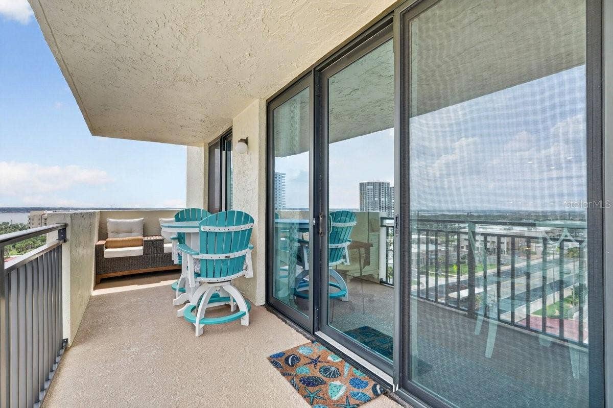 2947 S ATLANTIC AVENUE, #801, Daytona Beach Shores, FL 32118