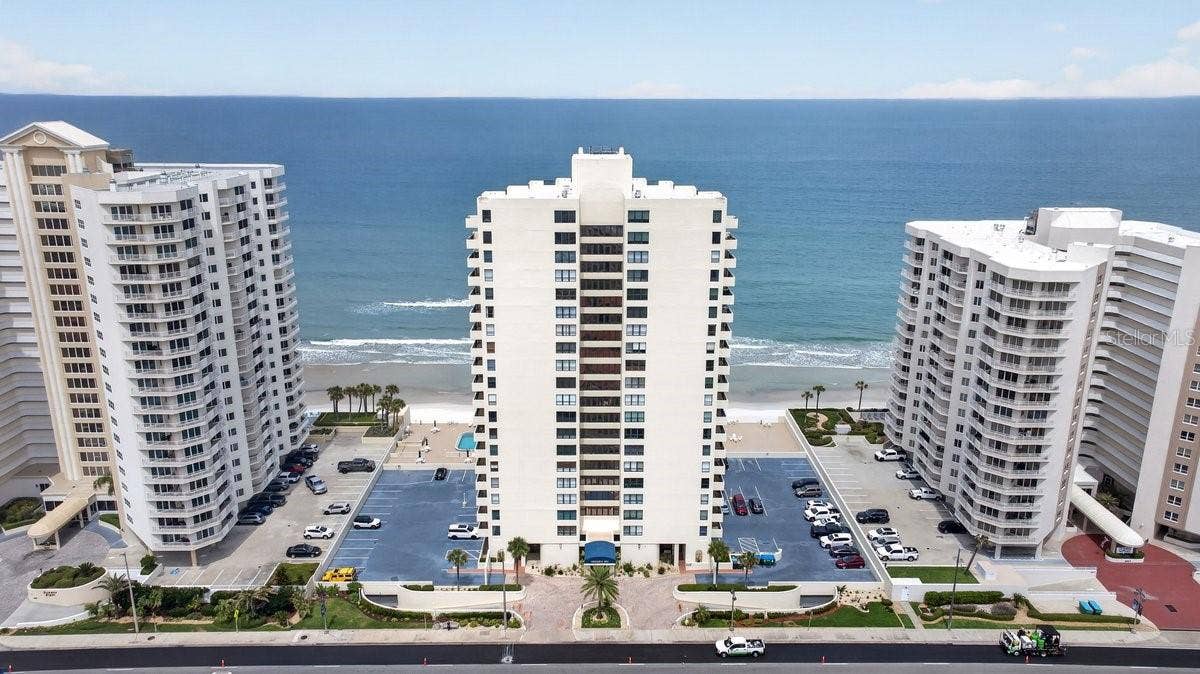 2947 S ATLANTIC AVENUE, #801, Daytona Beach Shores, FL 32118