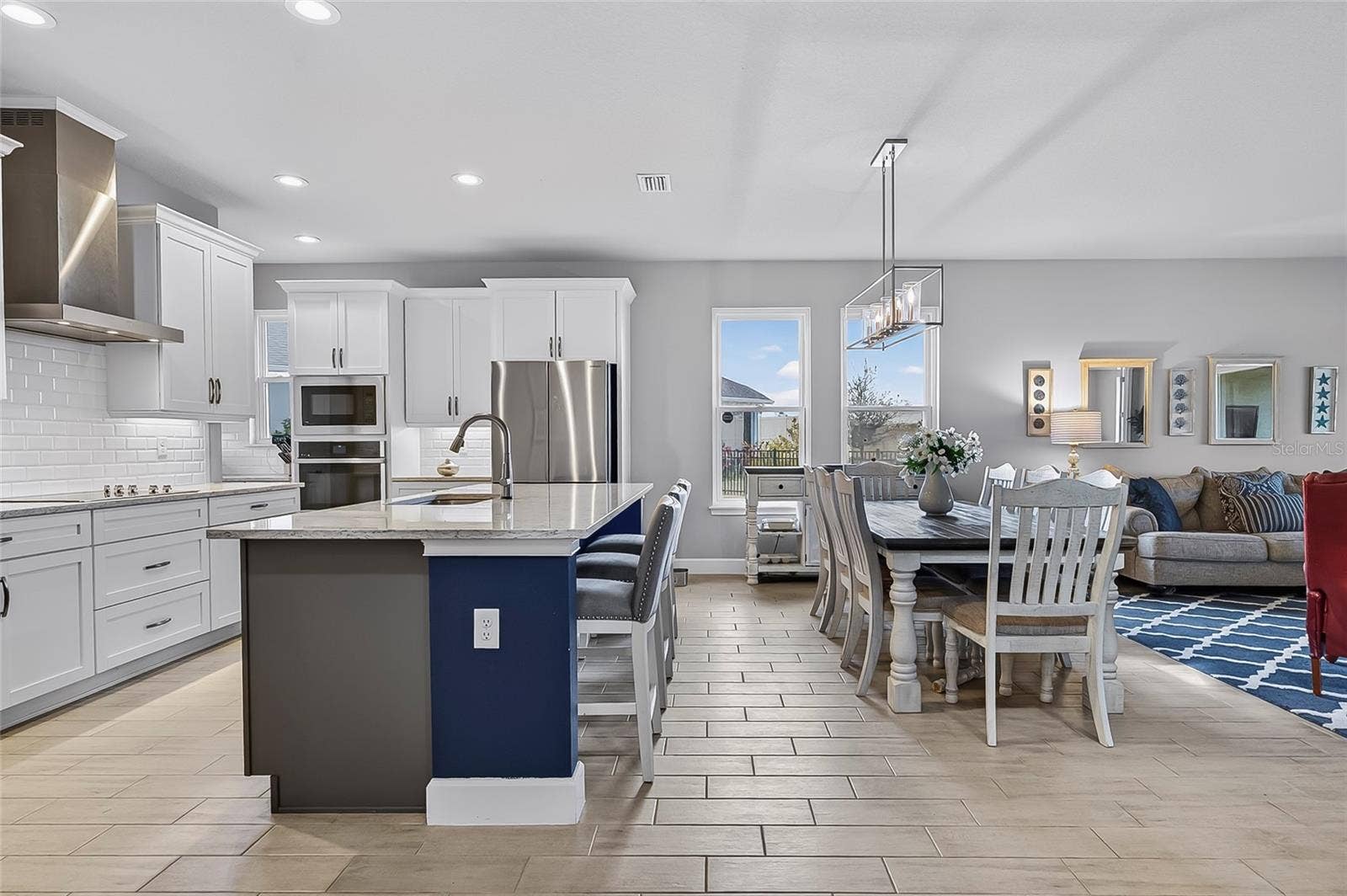 6203 W FALLSGROVE LANE, Port Orange, FL 32128
