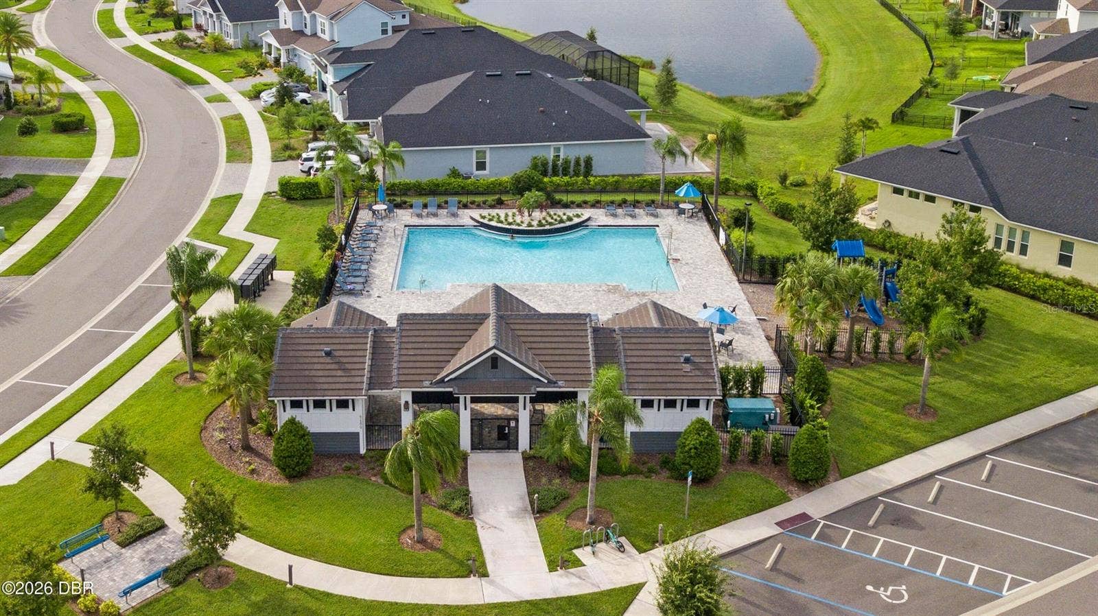 6203 W FALLSGROVE LANE, Port Orange, FL 32128