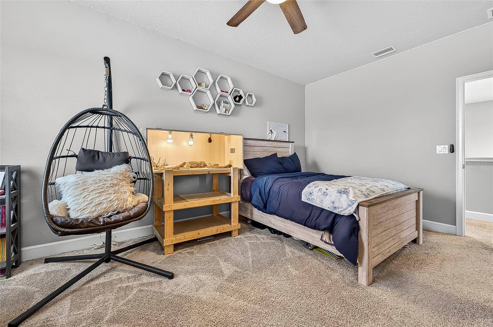 6203 W FALLSGROVE LANE, Port Orange, FL 32128
