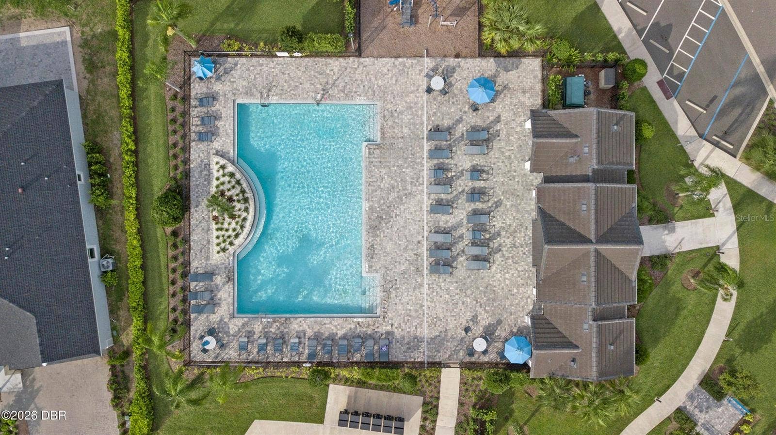 6203 W FALLSGROVE LANE, Port Orange, FL 32128