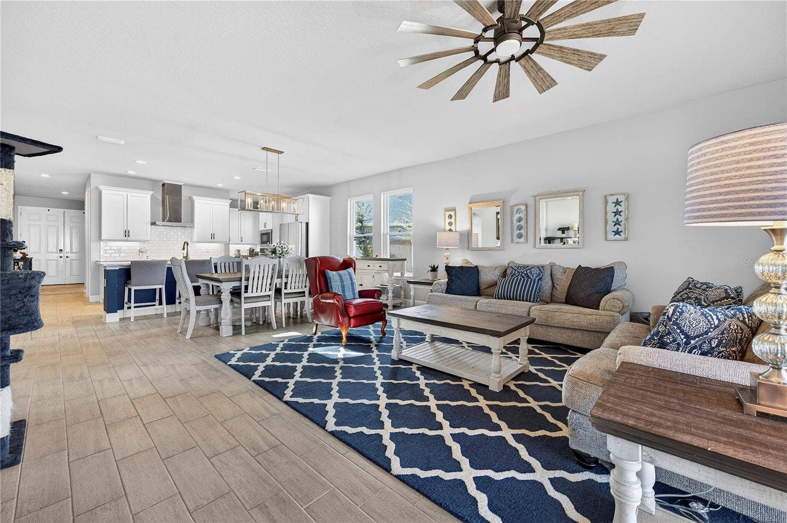 6203 W FALLSGROVE LANE, Port Orange, FL 32128