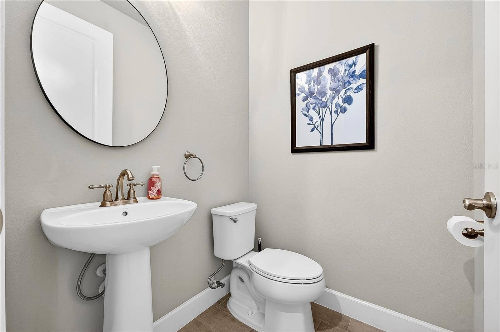 6203 W FALLSGROVE LANE, Port Orange, FL 32128
