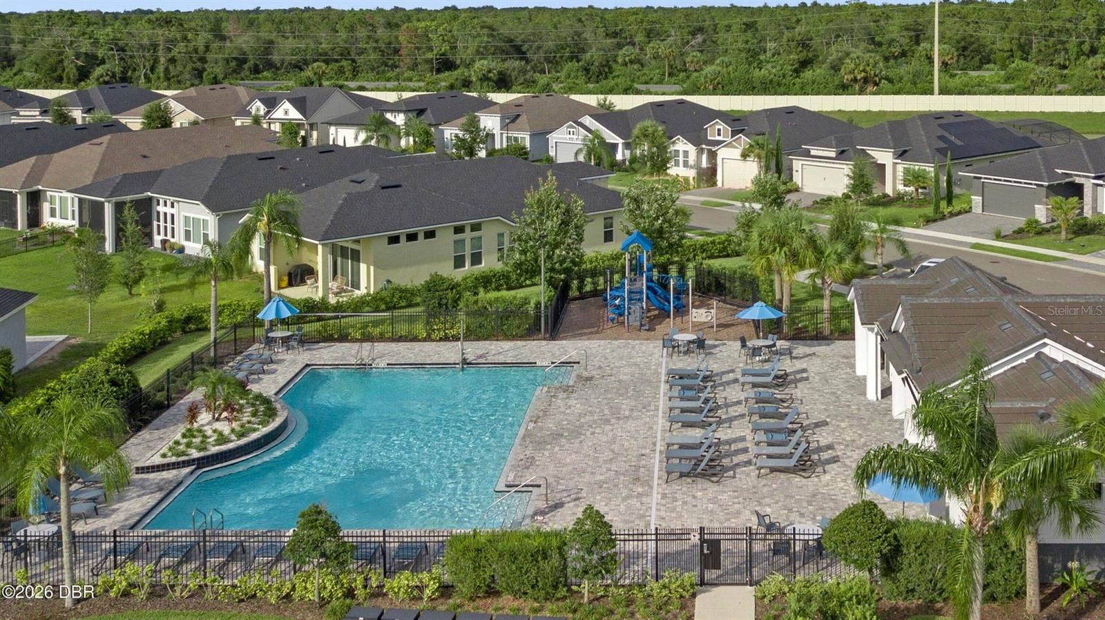 6203 W FALLSGROVE LANE, Port Orange, FL 32128