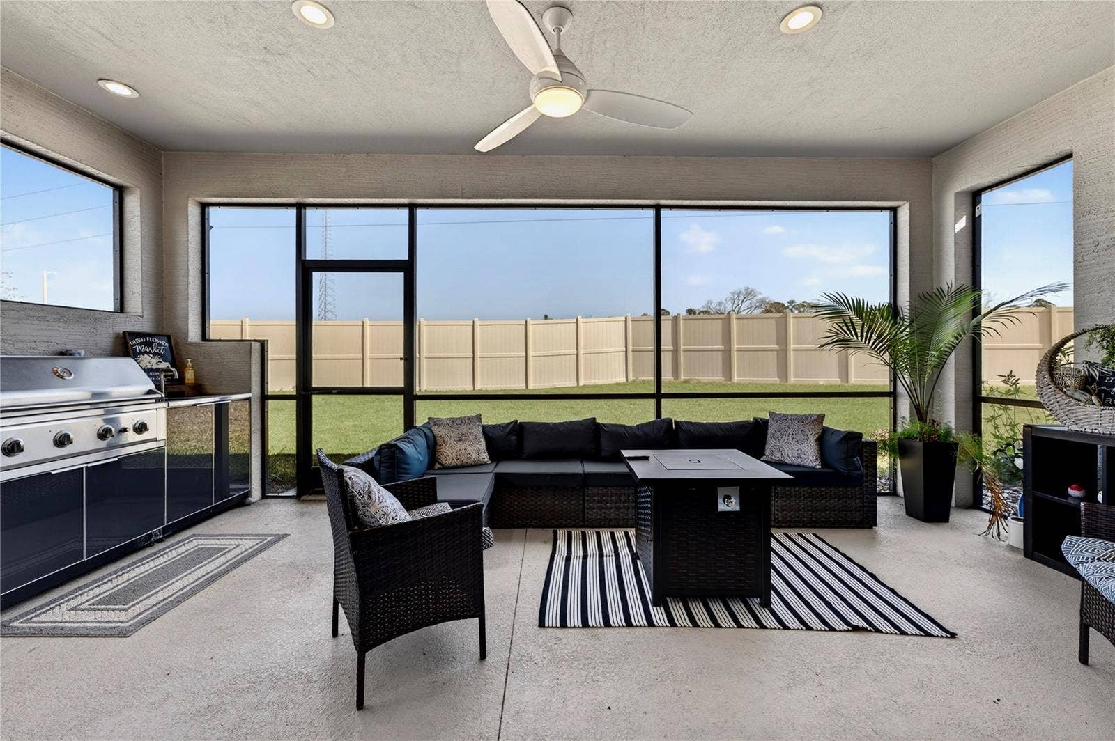 6203 W FALLSGROVE LANE, Port Orange, FL 32128