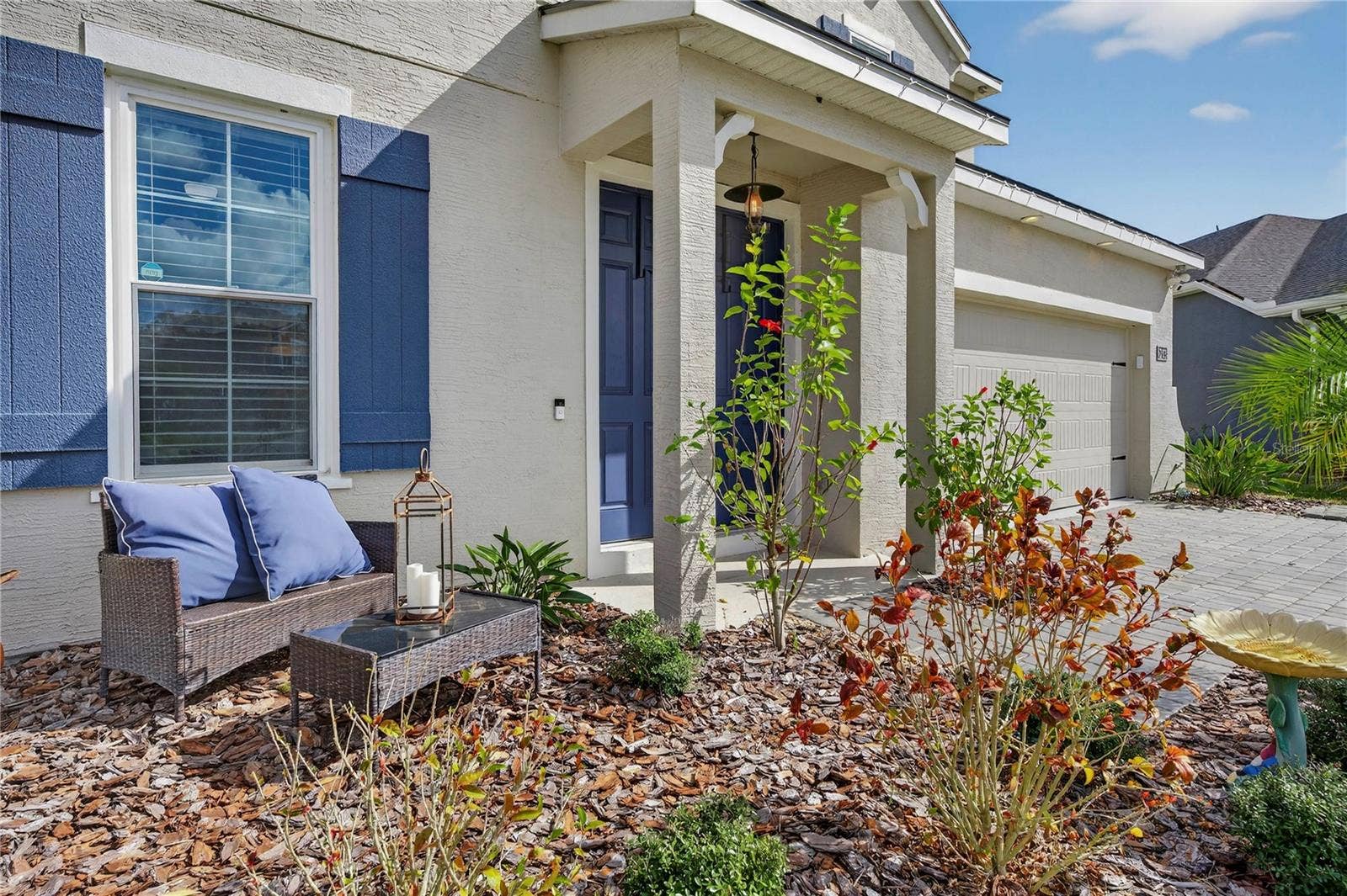 6203 W FALLSGROVE LANE, Port Orange, FL 32128