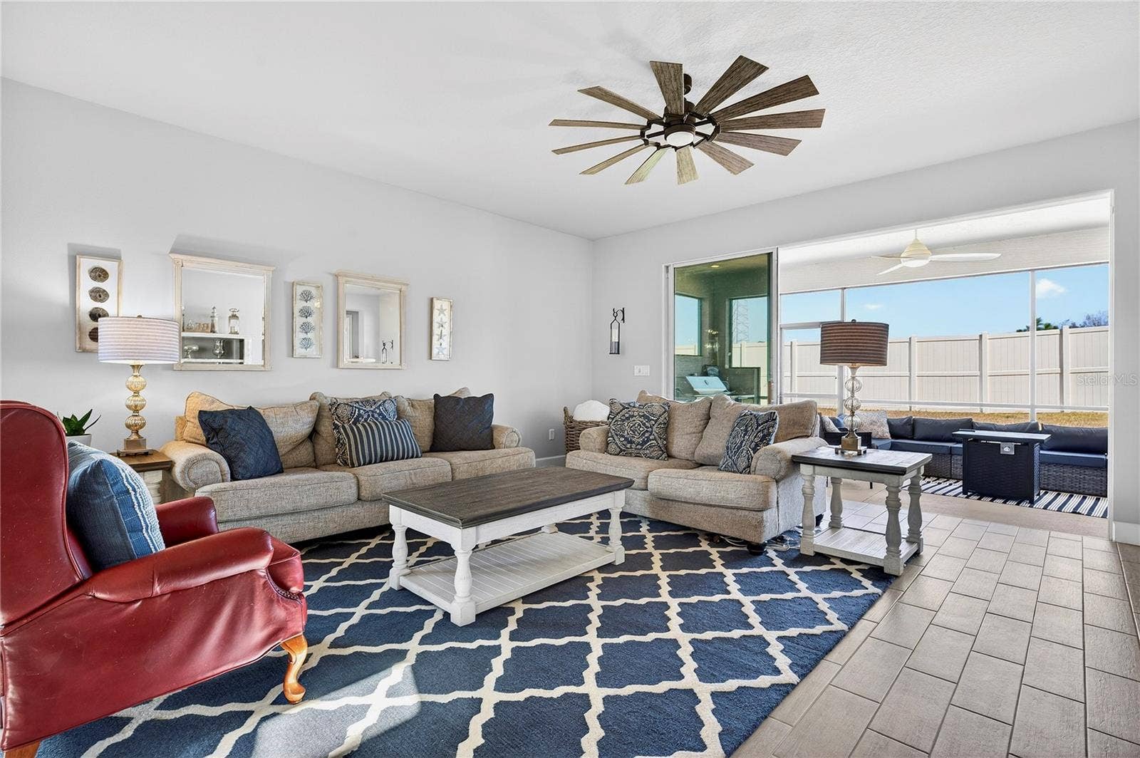 6203 W FALLSGROVE LANE, Port Orange, FL 32128