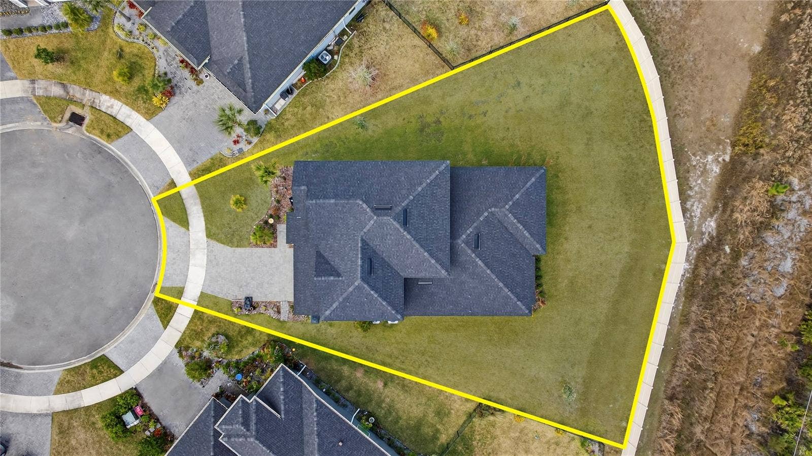 6203 W FALLSGROVE LANE, Port Orange, FL 32128