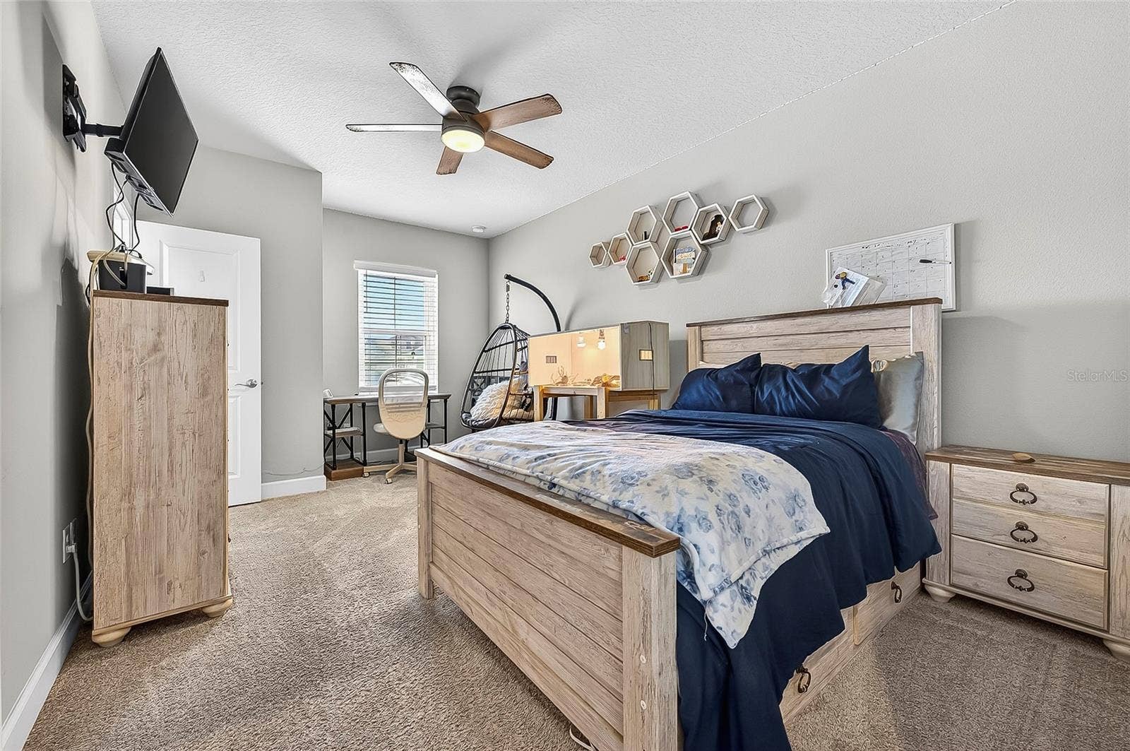 6203 W FALLSGROVE LANE, Port Orange, FL 32128