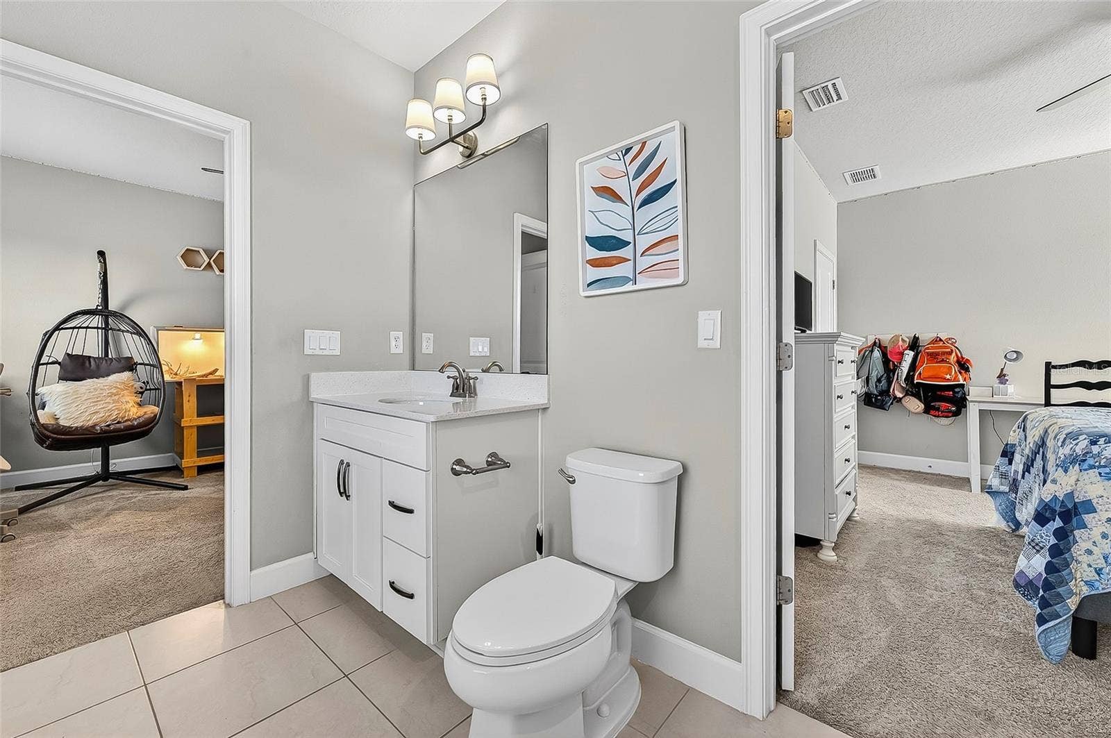6203 W FALLSGROVE LANE, Port Orange, FL 32128