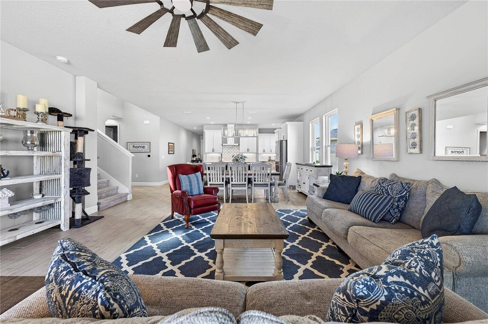 6203 W FALLSGROVE LANE, Port Orange, FL 32128