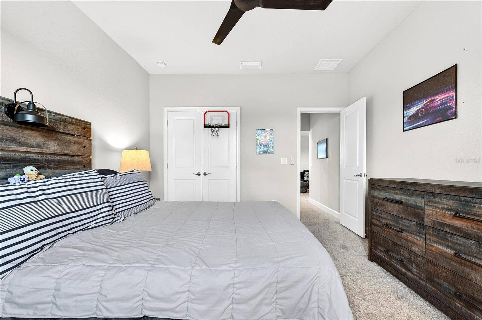 6203 W FALLSGROVE LANE, Port Orange, FL 32128