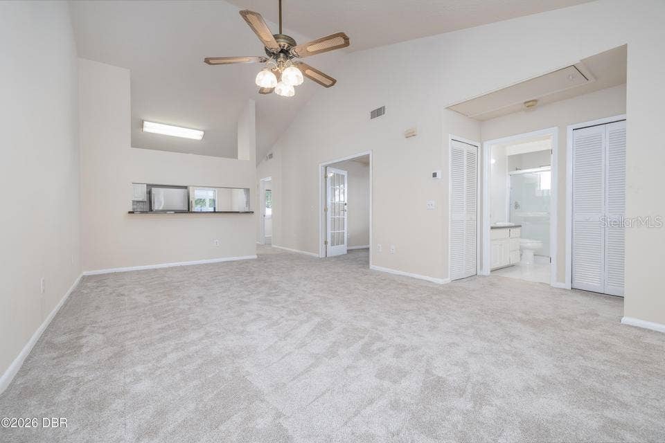 3530 FOREST BRANCH DRIVE, #F, Port Orange, FL 32129