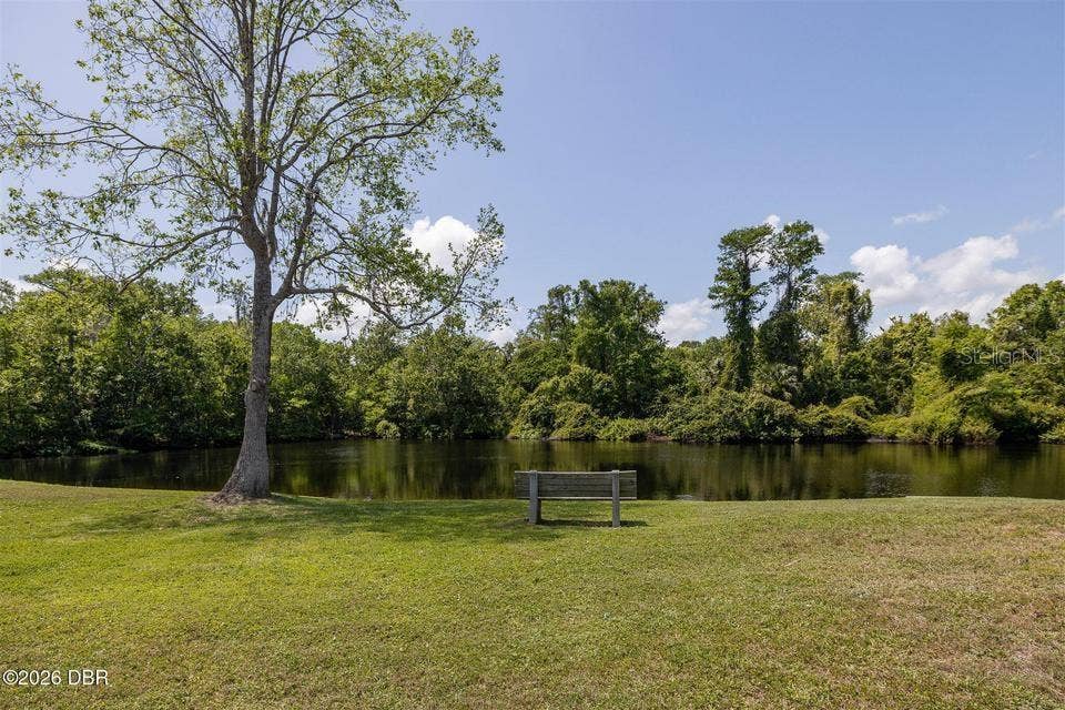 3530 FOREST BRANCH DRIVE, #F, Port Orange, FL 32129