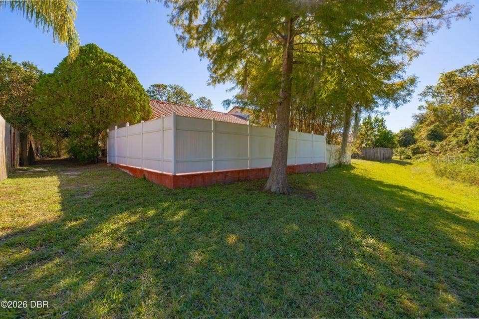 3530 FOREST BRANCH DRIVE, #F, Port Orange, FL 32129