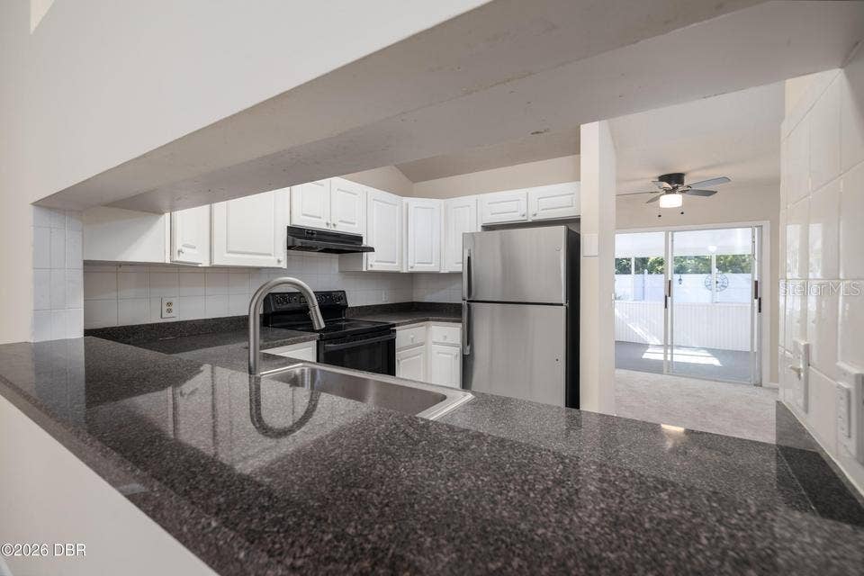 3530 FOREST BRANCH DRIVE, #F, Port Orange, FL 32129