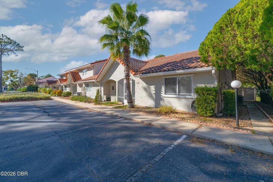 Property photo for 3530 FOREST BRANCH DRIVE, #F, Port Orange, FL
