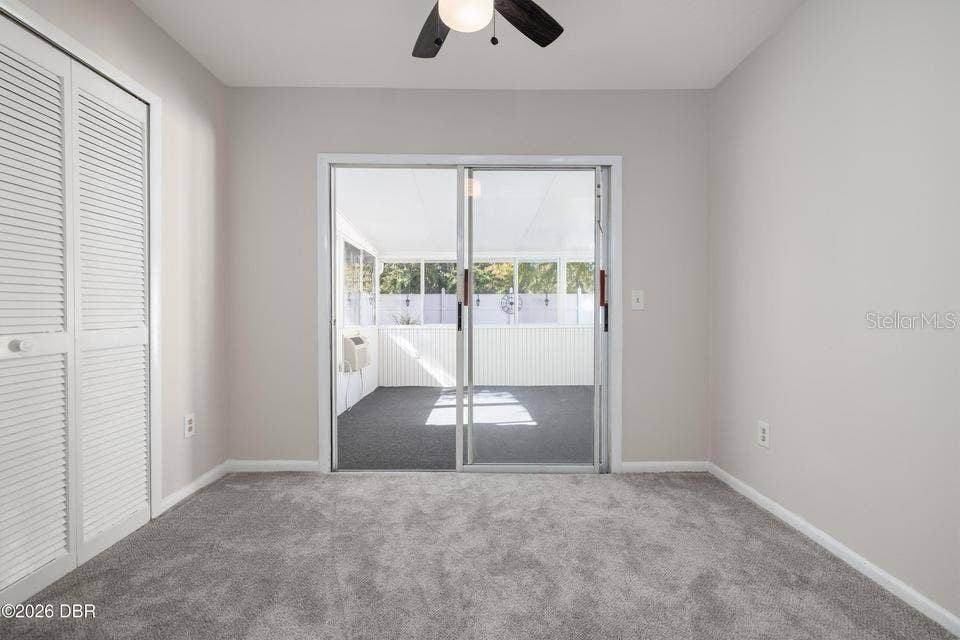 3530 FOREST BRANCH DRIVE, #F, Port Orange, FL 32129