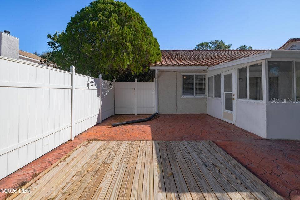3530 FOREST BRANCH DRIVE, #F, Port Orange, FL 32129