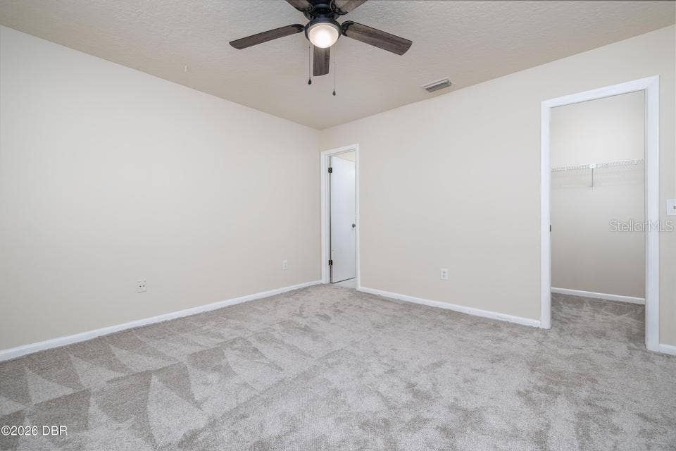 3530 FOREST BRANCH DRIVE, #F, Port Orange, FL 32129