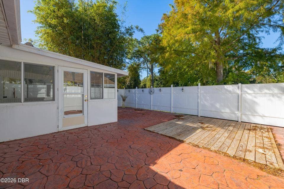 3530 FOREST BRANCH DRIVE, #F, Port Orange, FL 32129